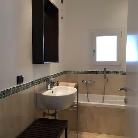 Centro Storico Tra Mare E Monti Con Giardino Cambia Annuncio Holiday home