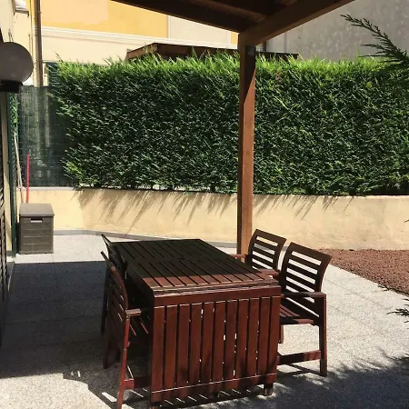 Centro Storico Tra Mare E Monti Con Giardino Cambia Annuncio *