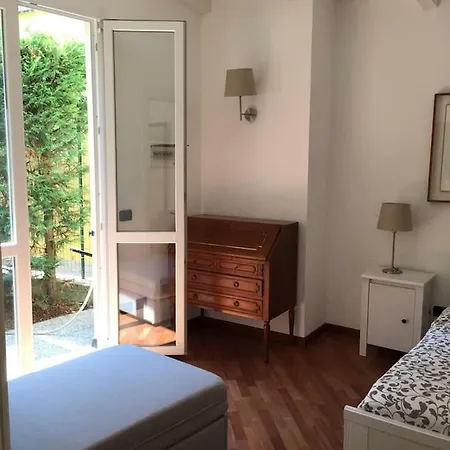 Centro Storico Tra Mare E Monti Con Giardino Cambia Annuncio Calice Ligure