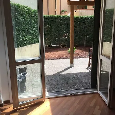 Centro Storico Tra Mare E Monti Con Giardino Cambia Annuncio * Calice Ligure