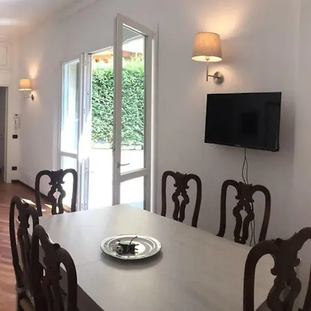 Prázdninový dům Centro Storico Tra Mare E Monti Con Giardino Cambia Annuncio *
