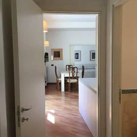 Centro Storico Tra Mare E Monti Con Giardino Cambia Annuncio *